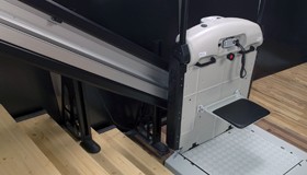 Plataformas salvaescaleras Madrid