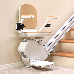 Silla salvaescaleras Madrid Acora