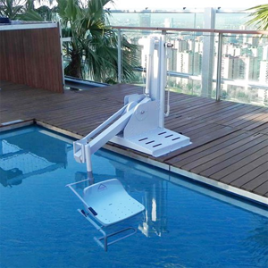 Silla para piscinas E60