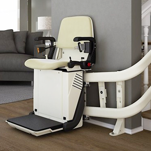 Silla salvaescaleras Madrid V53